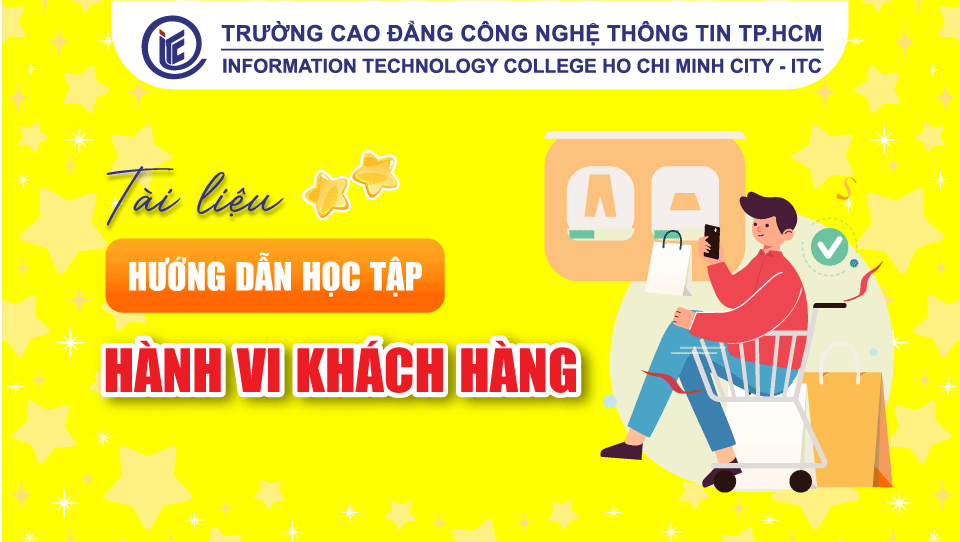 Tài liệu Hành vi khách hàng
