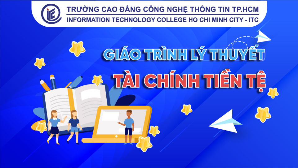 Giáo trình tài chính tiền tệ