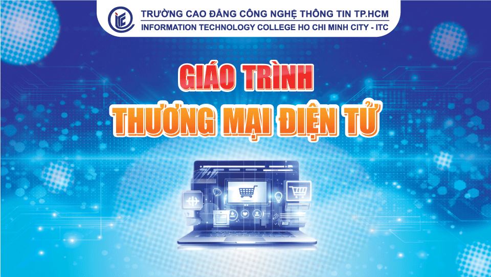 Giáo trình Thương mại điện tử