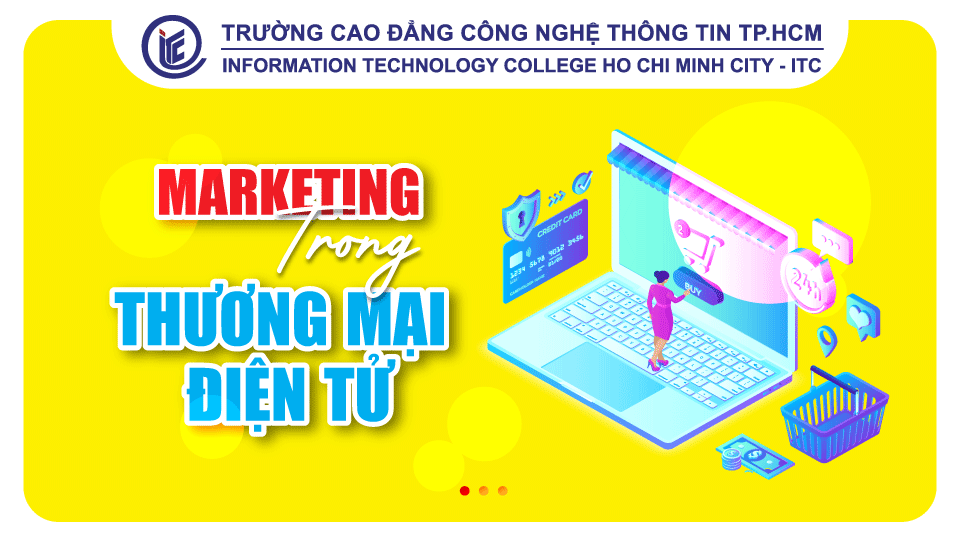 Giáo trình Marketing trong thương mại điện tử