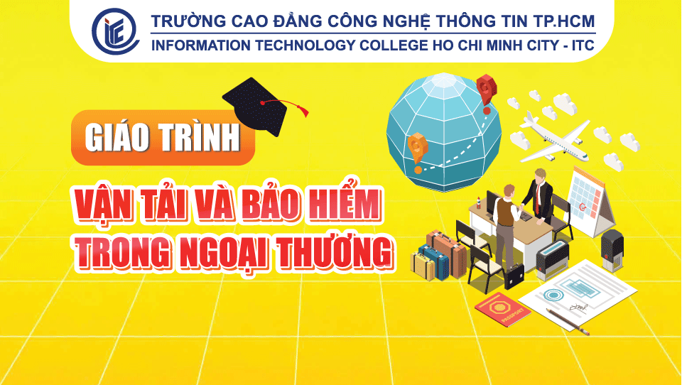 Giáo trình Vận tải và bảo hiểm ngoại thương