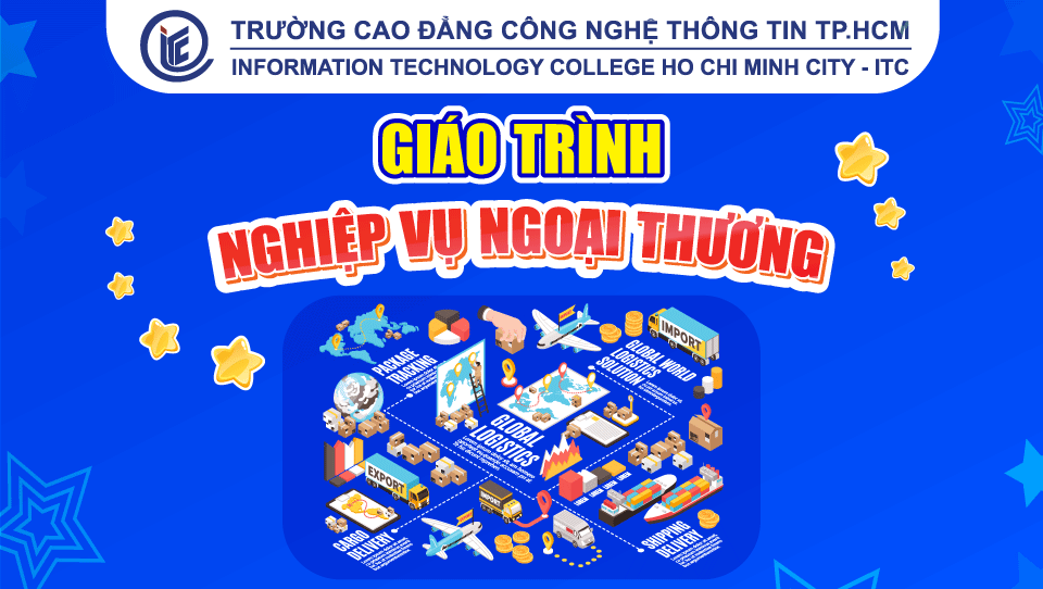 Giáo trình Nghiệp vụ ngoại thương