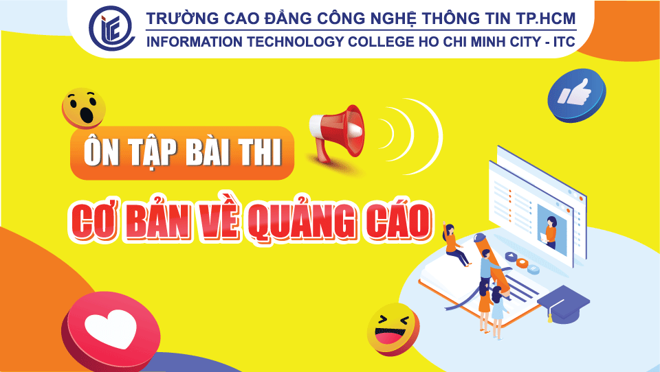 Tài liệu ôn tập Cơ bản về quảng cáo