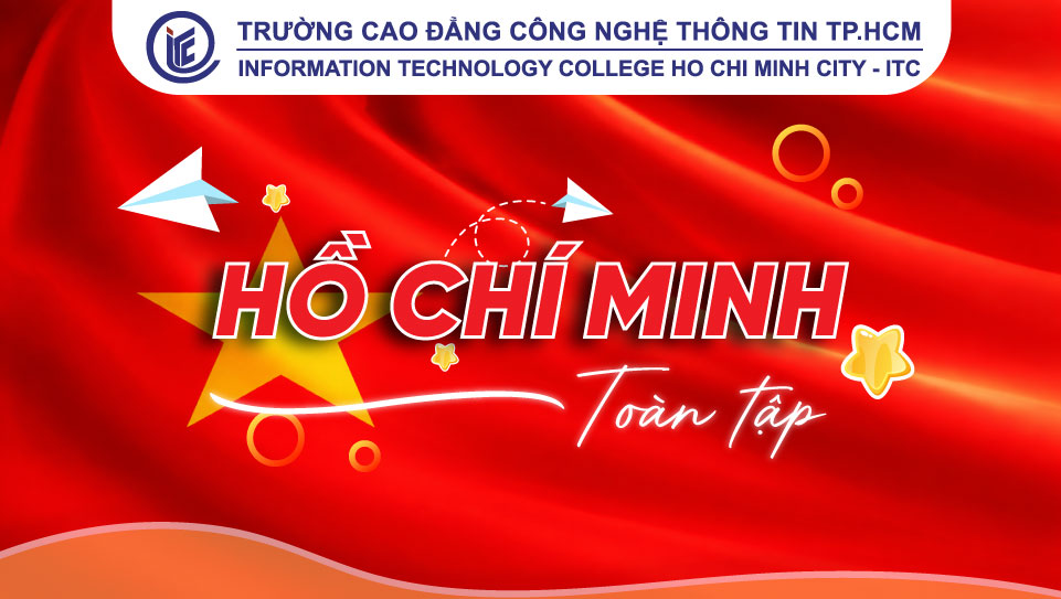 Tài liệu Tuyển tập Hồ Chí Minh toàn tập