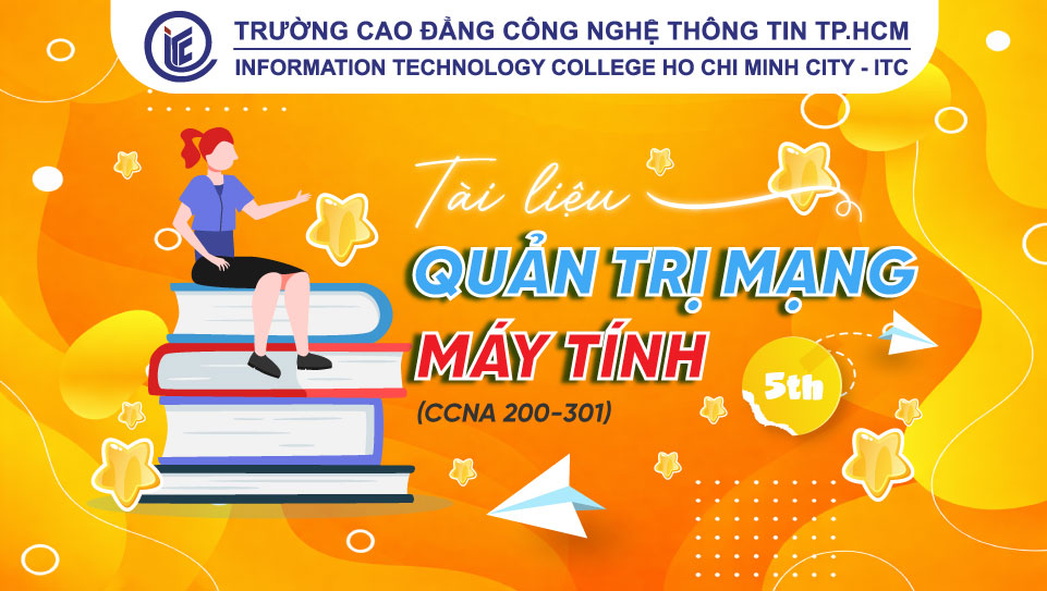 Tài liệu Quản trị mạng máy tính