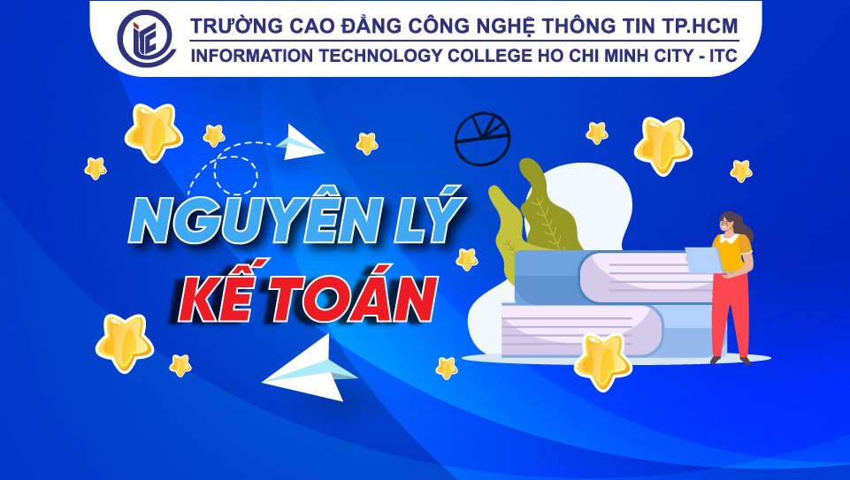 Bài giảng Bài tập lớn nguyên lý kế toán