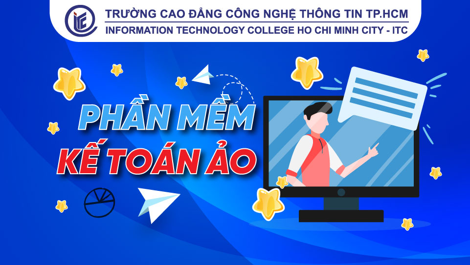 Giáo trình Phần mềm kế toán ảo