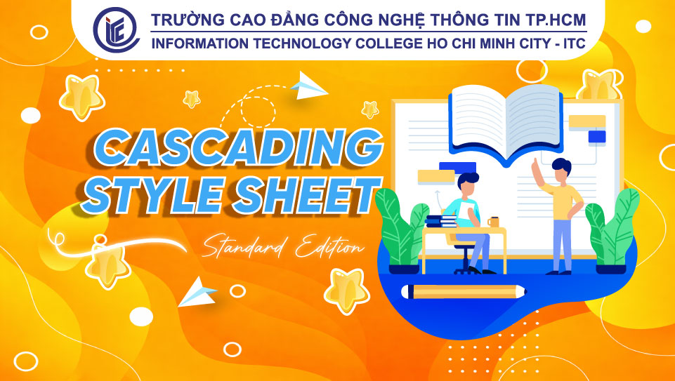 Tài liệu CSS tiếng việt cơ bản