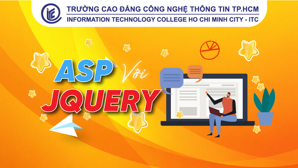 Tài liệu ASP với JQuery