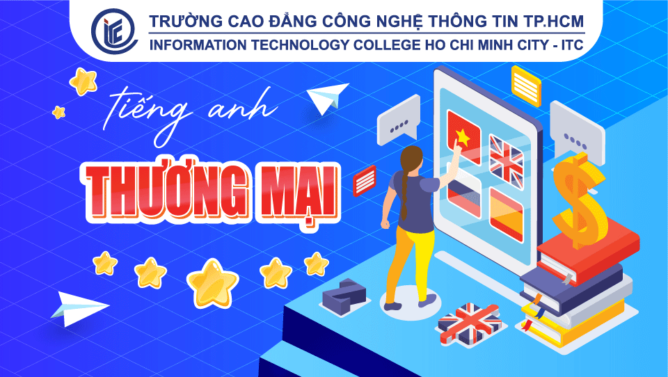 Sách Tiếng anh thương mại