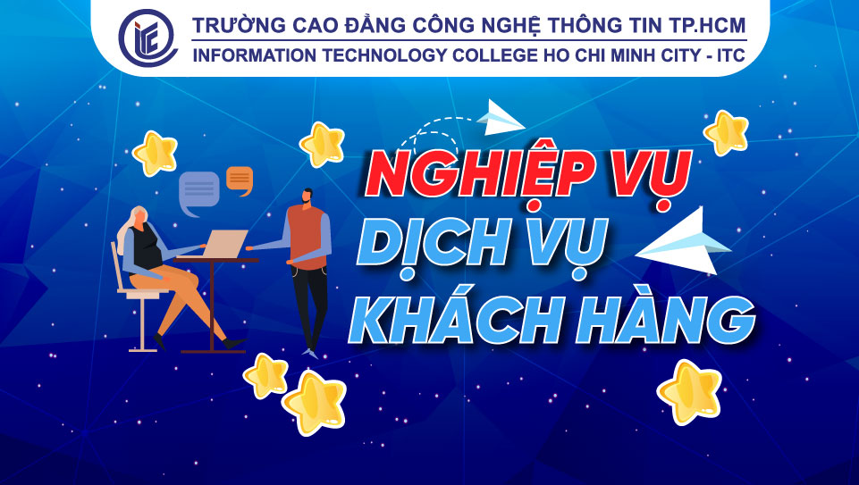 Giáo trình Nghiệp vụ dịch vụ khách hàng