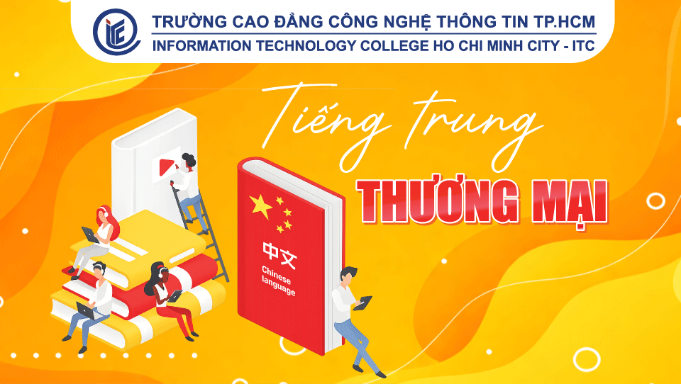 Sách Tiếng Trung thương mại