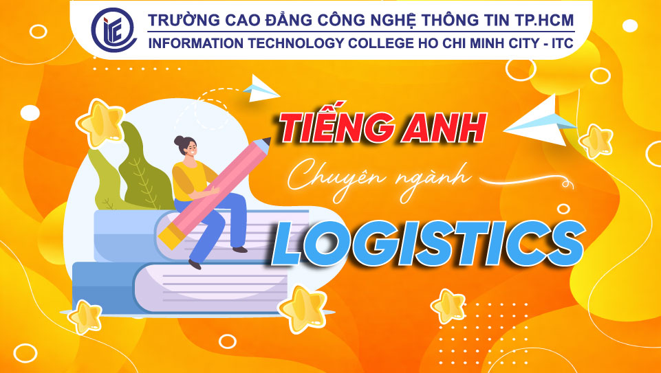 Tài liệu Tiếng anh chuyên ngành Logistics