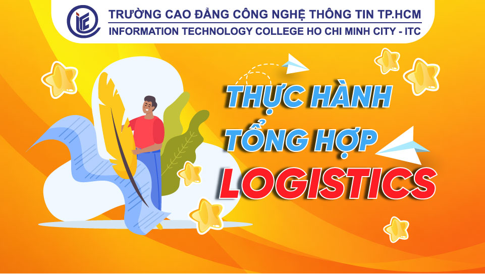 Giáo trình Thực hành tổng hợp Logistics