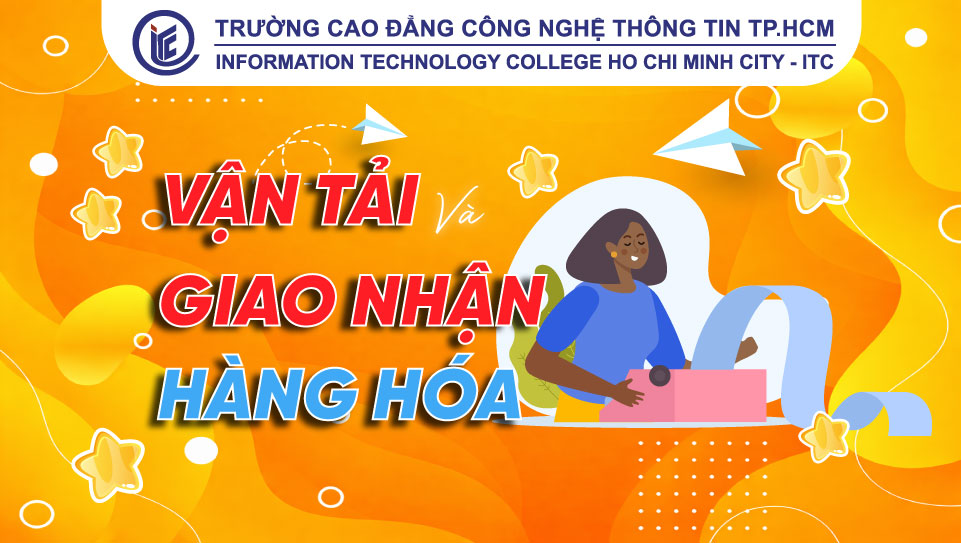 Giáo trình Vận tải và giao nhận hàng hóa