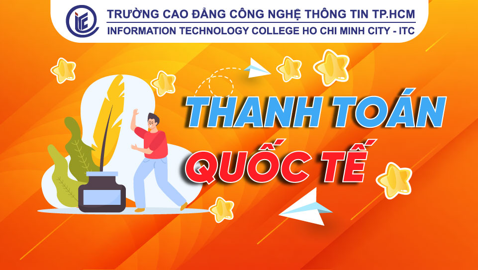 Giáo trình Thanh toán quốc tế