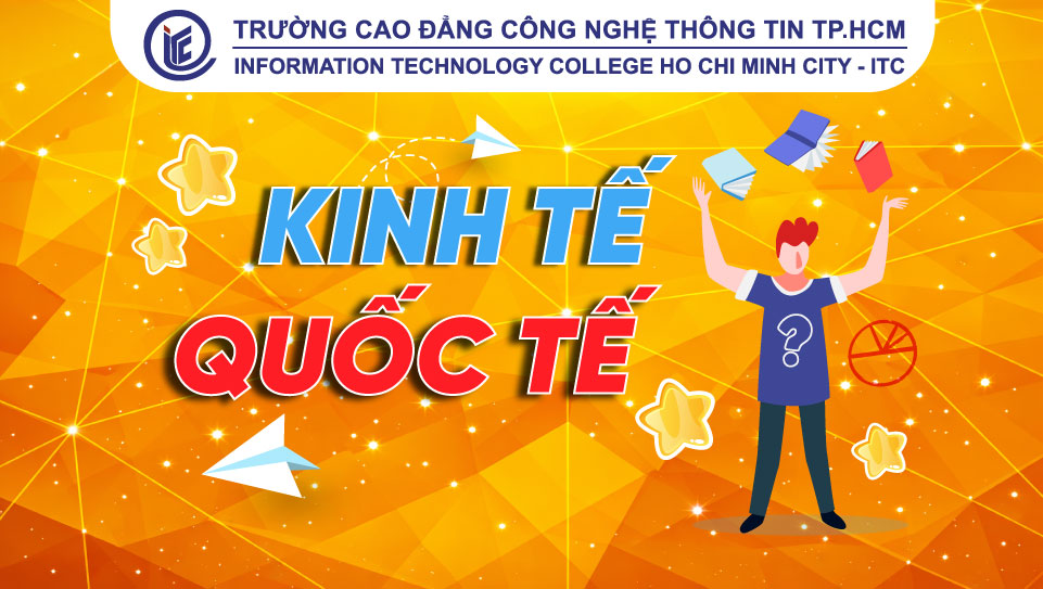 Giáo trình Kinh tế quốc tế