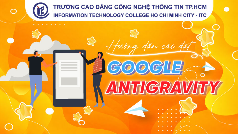 Hướng dẫn cài đặt Google Antigravity