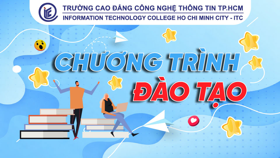 Công khai Chương trình đào tạo