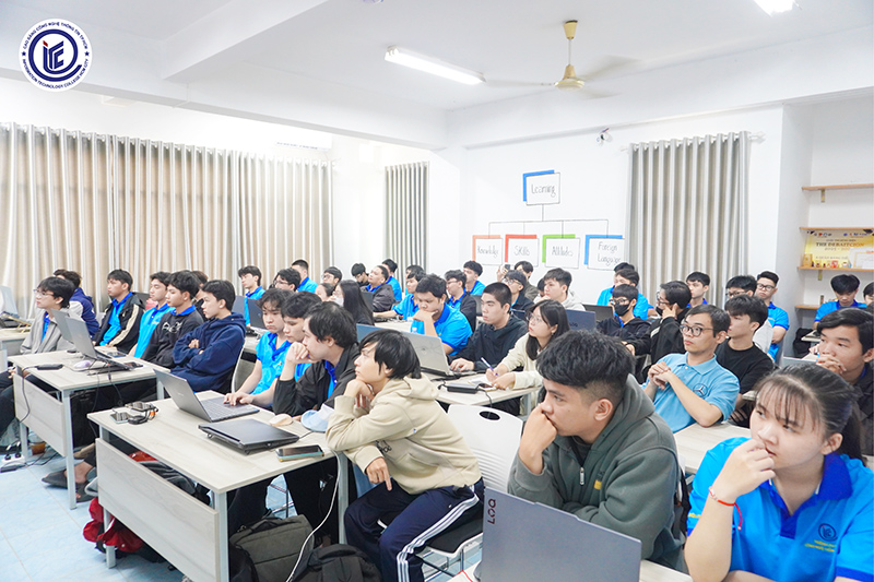 Khởi động chương trình hợp tác đào tạo kỹ sư Web3 tại ITC: Mở lối tiếp cận công nghệ Blockchain cho sinh viên