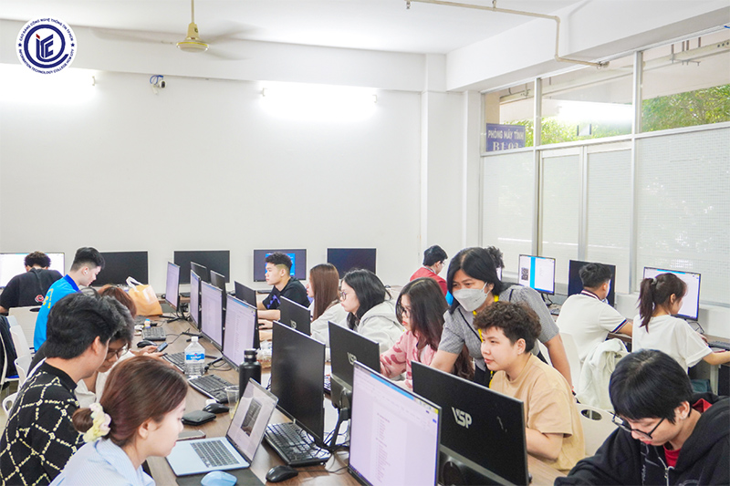 K26 (đợt 1) sẵn sàng – Bắt đầu hành trình học tập tại ITC