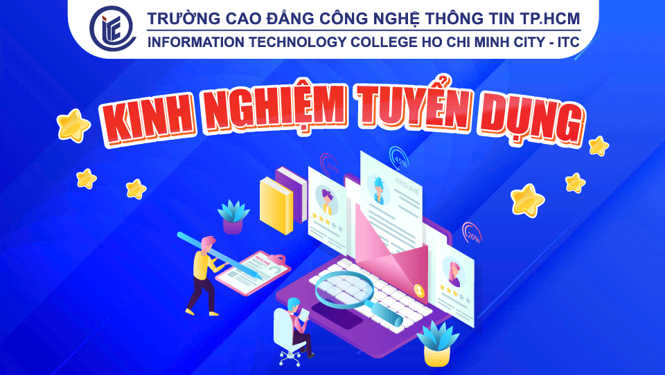 Kinh nghiệm tuyển dụng