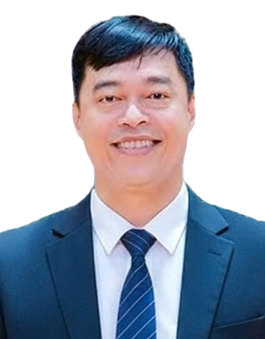 PGS. TS. Nguyễn Văn Hậu