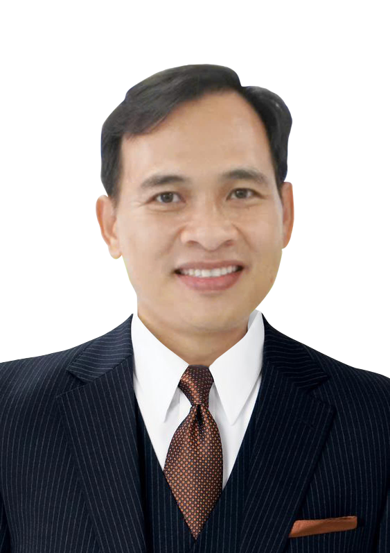 ThS. Nguyễn Trung Kiên