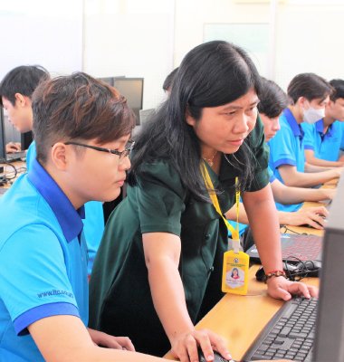 Những điểm nổi bật của ngành học