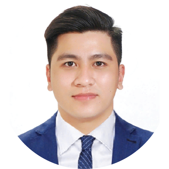 Huỳnh Hồ Thanh Hoàng