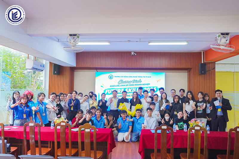 Future Skills 2026: Đừng đợi đến năm cuối mới chuẩn bị cho tương lai!