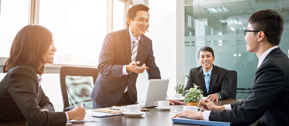 Công tác Đảm bảo chất lượng hằng năm