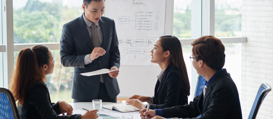 Công tác cố vấn học tập