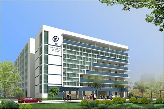 LỊCH THI HỌC KỲ IB - NĂM HỌC 2020 - 2021 Hệ Cao Đẳng Các Khóa