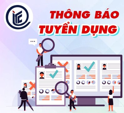 Thông báo tuyển dụng 01 nhân viên Thư ký - văn thư hành chính