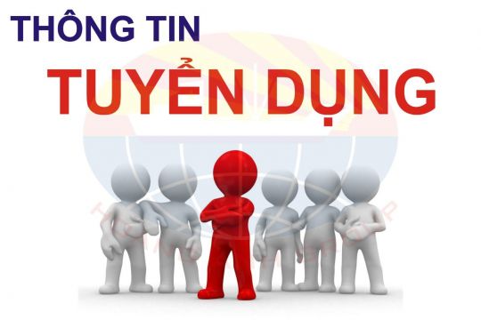 Công Ty TNHH MTV DV Viễn Thông Phương Nam tuyển dụng