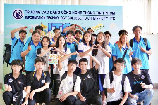 ITC Amazing Tour: “Trải nghiệm và sự nghiệp" có gì thú vị?