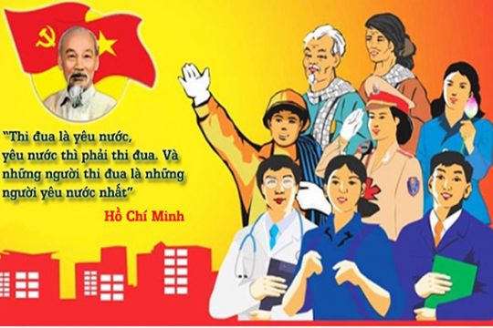 Ngày 13/01/2022, Chi bộ trường Cao đẳng Công nghệ thông tin TP.HCM đã tổ chức Hội nghị kiểm điểm, đánh giá, xếp loại chất lượng đối với tập thể, đảng viên, chi ủy, chi bộ năm 2021.