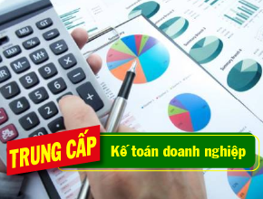 Kế toán doanh nghiệp