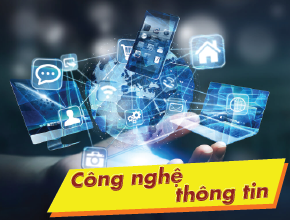 Công Nghệ Thông Tin