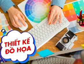 Thiết Kế Đồ Họa