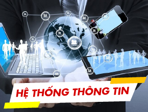 Hệ Thống Thông Tin