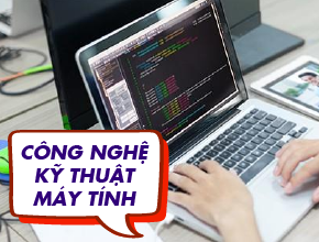 Công Nghệ Kỹ Thuật  Máy Tính