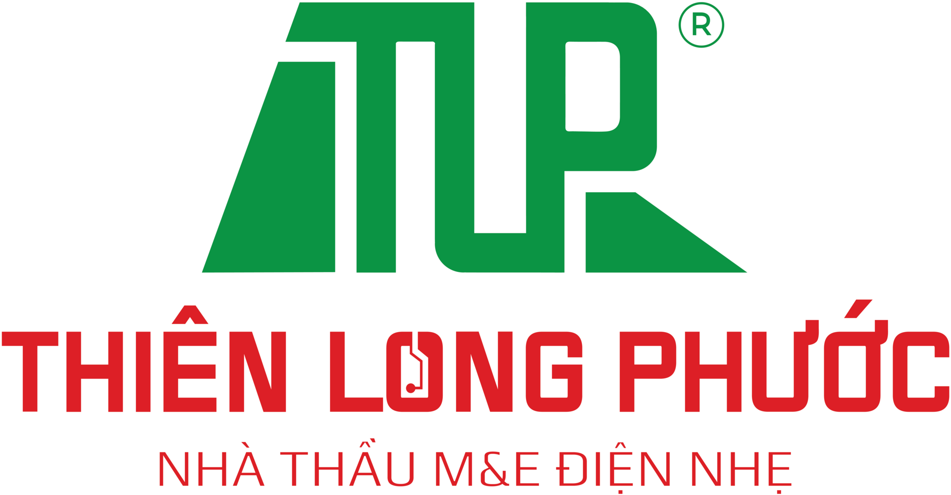 Công ty TNHH MTV Thiên Long Phước