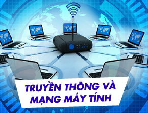 Truyền Thông Và Mạng Máy Tính