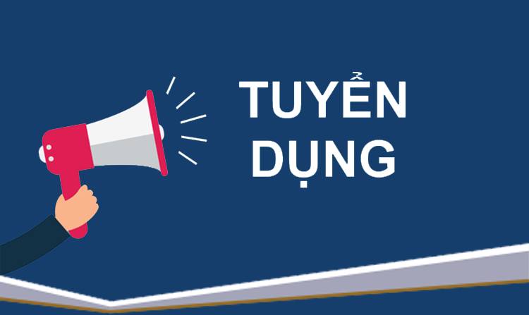 Thông báo Tuyển dụng Nhân viên triển khai - Công Ty Cổ Phần Công Nghệ Thanh Toán Thành Phố Thông Minh.