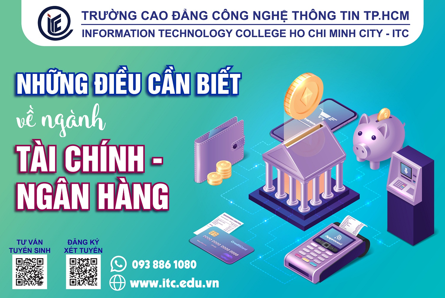 Những điều cần biết về ngành Tài chính – Ngân hàng