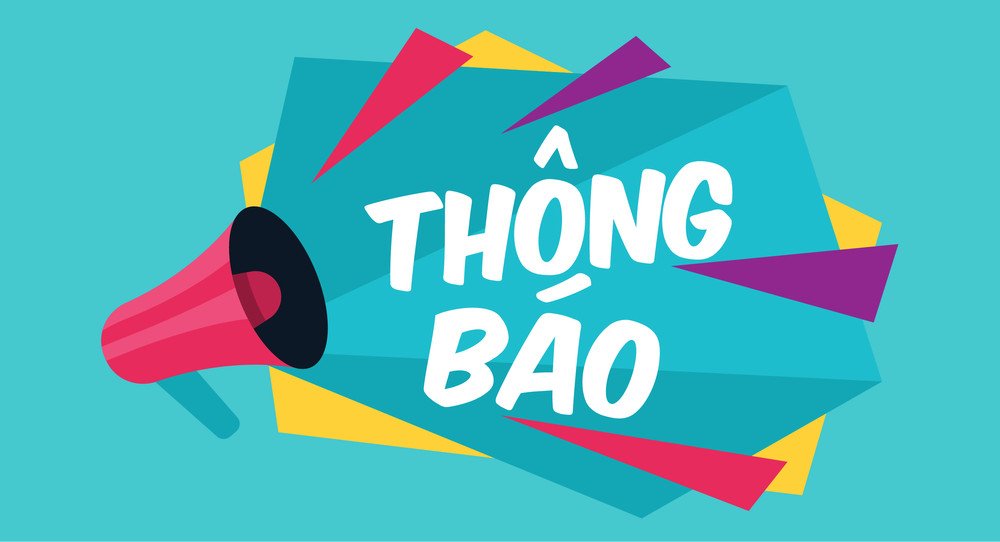 Thông báo Thời khóa biểu và lịch thi Anh văn đầu ra đợt 1 năm 2023