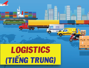 Logistics Chất lượng cao