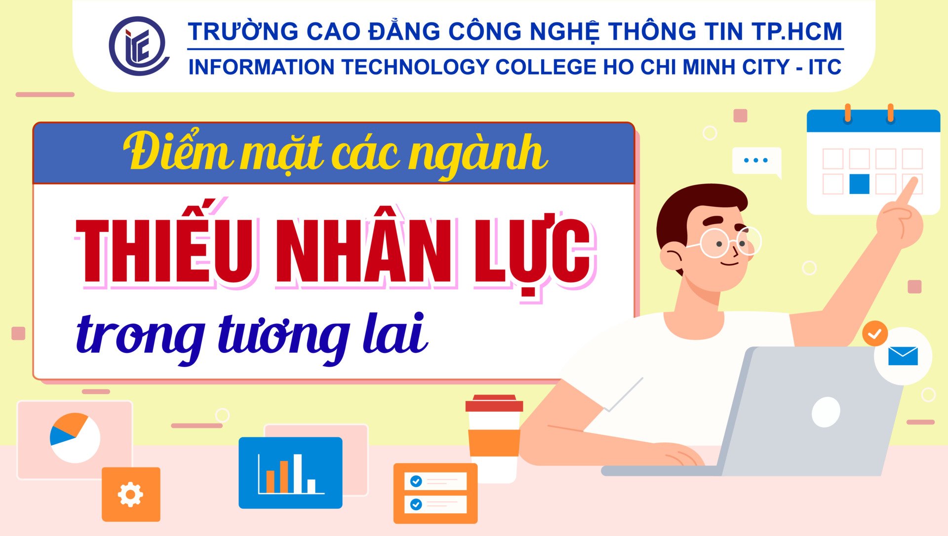 Điểm mặt các ngành thiếu nhân lực trong tương lai